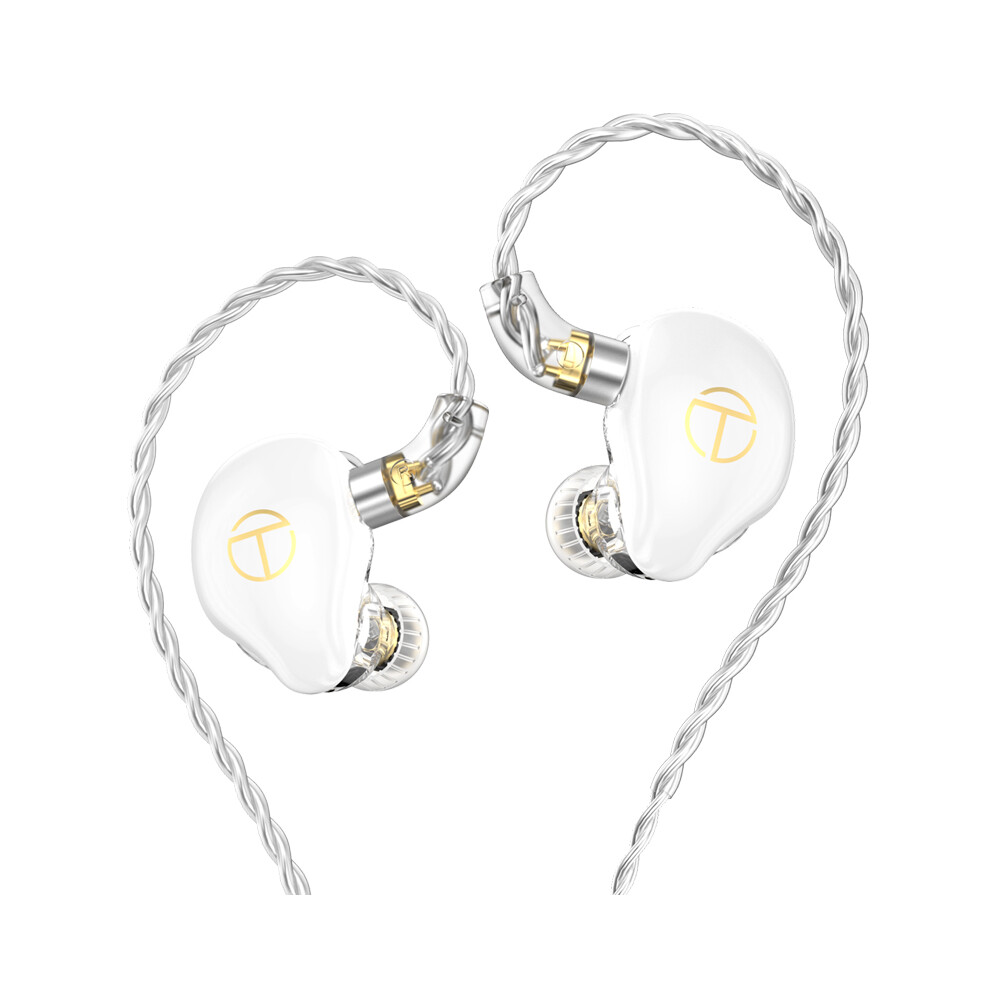 (White) Headphones Ne Hifi Music Headset (No Microphone) White 6914278396151