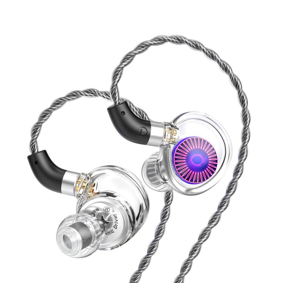 Headphones Ifi Music Running Headset Without Mic 6914276627257