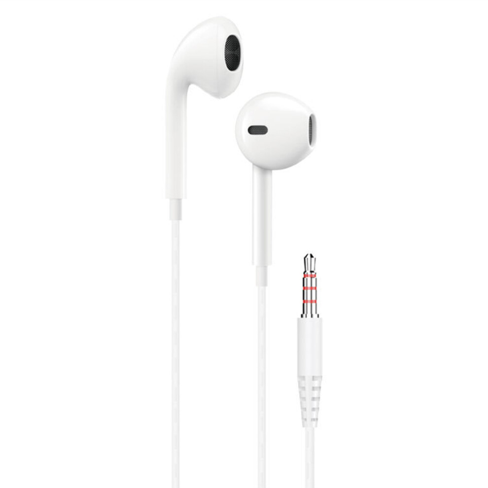 Headphones -In-Ear Earbuds For Smartphone Laptop 6914273362465
