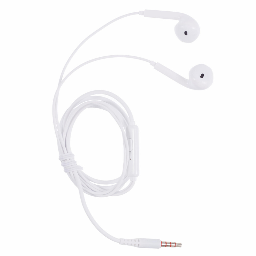 Headphones Stereo Headphones 10Mm Driver Headset 6914271988476