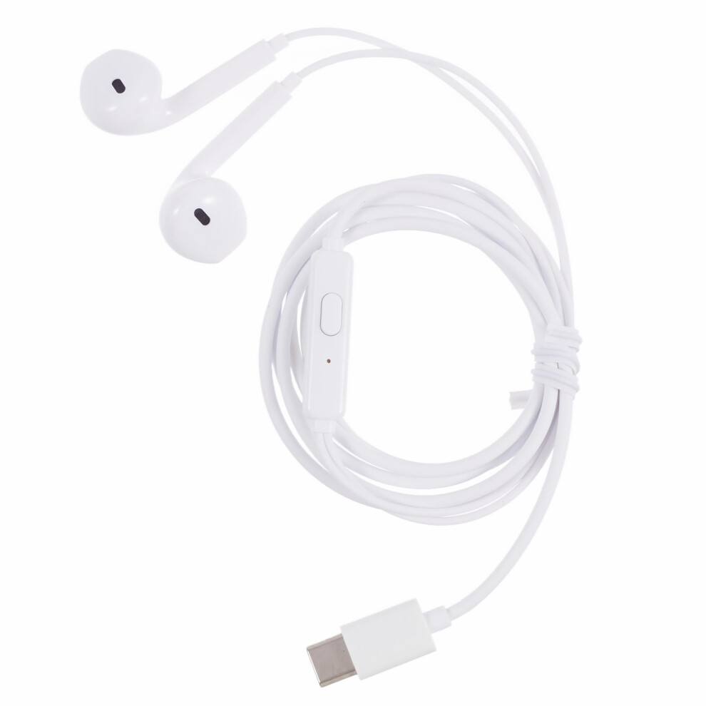 Headphones Stereo Headphones 10Mm Driver Headset 6914273729091