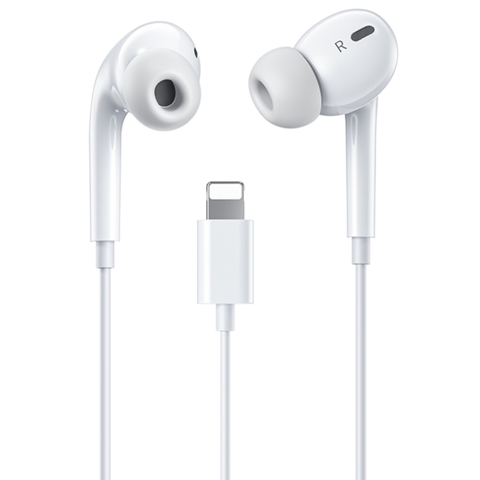 Headphones Earphones In-Ear 10Mm Driver Headset 6914279268983