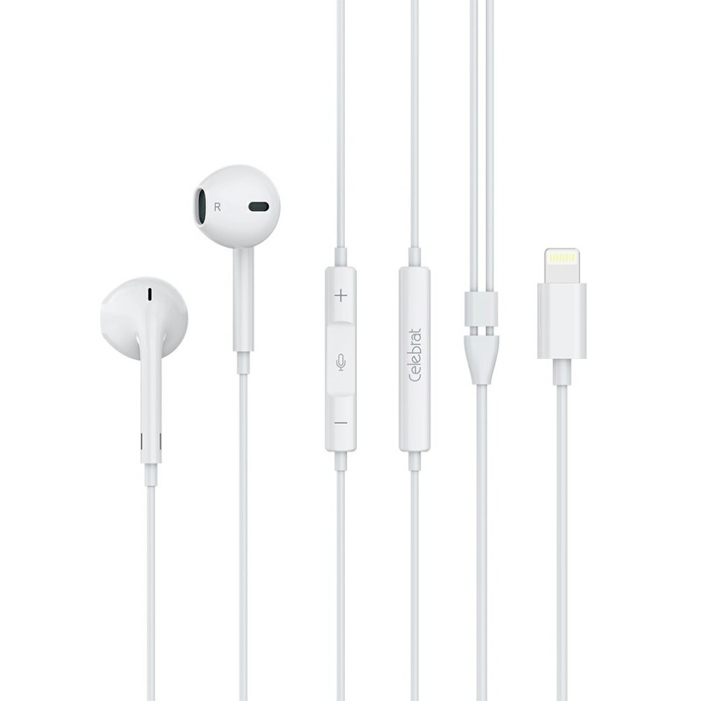 Headphones Re Control Stereo Music Calls Headset 6914270455559