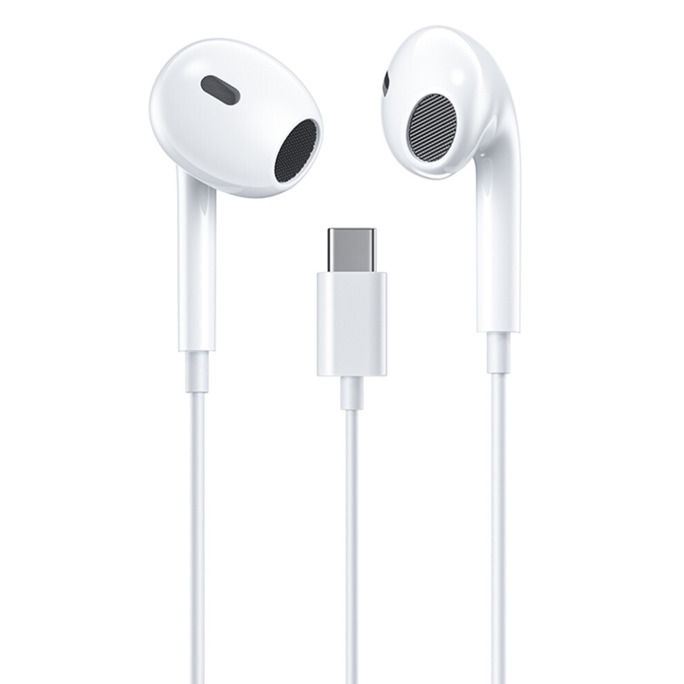 Headphones Ired Earphones Semi In Ear Headphones 6914273701714