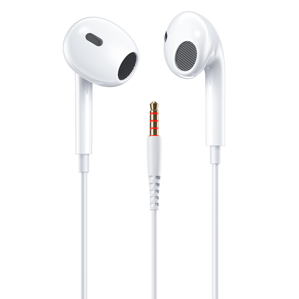 Headphones Ired Earphones Semi In Ear Headphones 6914271023771