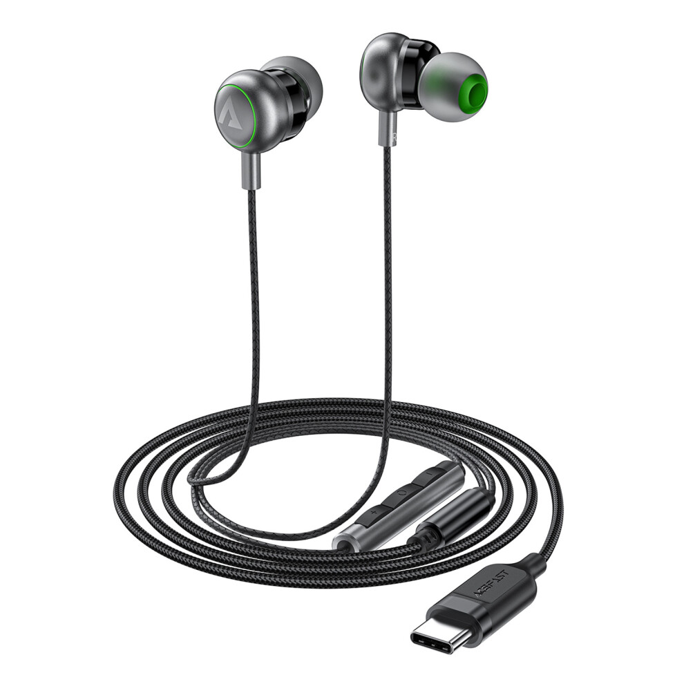 Headphones With Mic Clear Sound In Ear Headphone 6914272300635