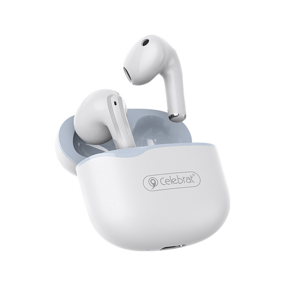 (White) Headphones Stereo Music Gaming Wireless Headset-image-OPC-PJFN2MX-NEW