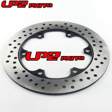 For Honda VF750 1982-1983 VFR750 1986-1987 Front Brake Disc Front Brake Disc