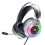 Headphones rophone RGB Backlight for PC Computer 1