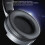 Headphones rophone RGB Backlight for PC Computer 6