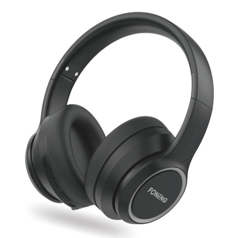 Headphones Adphone Over-Ear Gaming Music Headset 6914277345327