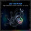 Headphones mm Drivers USB Wired Headphone for PC 5