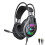 (USB  3.5mm Interface) Headphones  Wired Gaming Headset with Microphone 1
