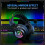 Headphones mm Drivers USB Wired Headphone for PC 4