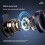 (USB  3.5mm Interface) Headphones  Wired Gaming Headset with Microphone 2