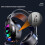 (USB  3.5mm Interface) Headphones  Wired Gaming Headset with Microphone 4