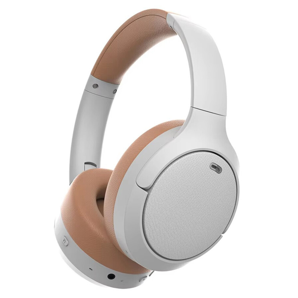 (Greybrown) Headphones Ess Deep Bass Stereo Over-Ear Headset 6914273773308