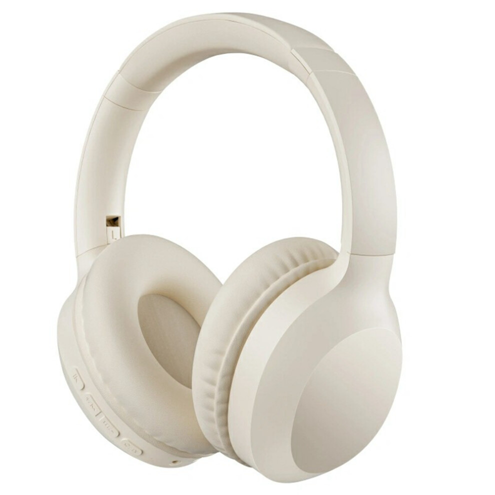 (White) Headphones nes Pure Bass Stereo Over Ear Headset-image-OPC-PJFN5QM-NEW