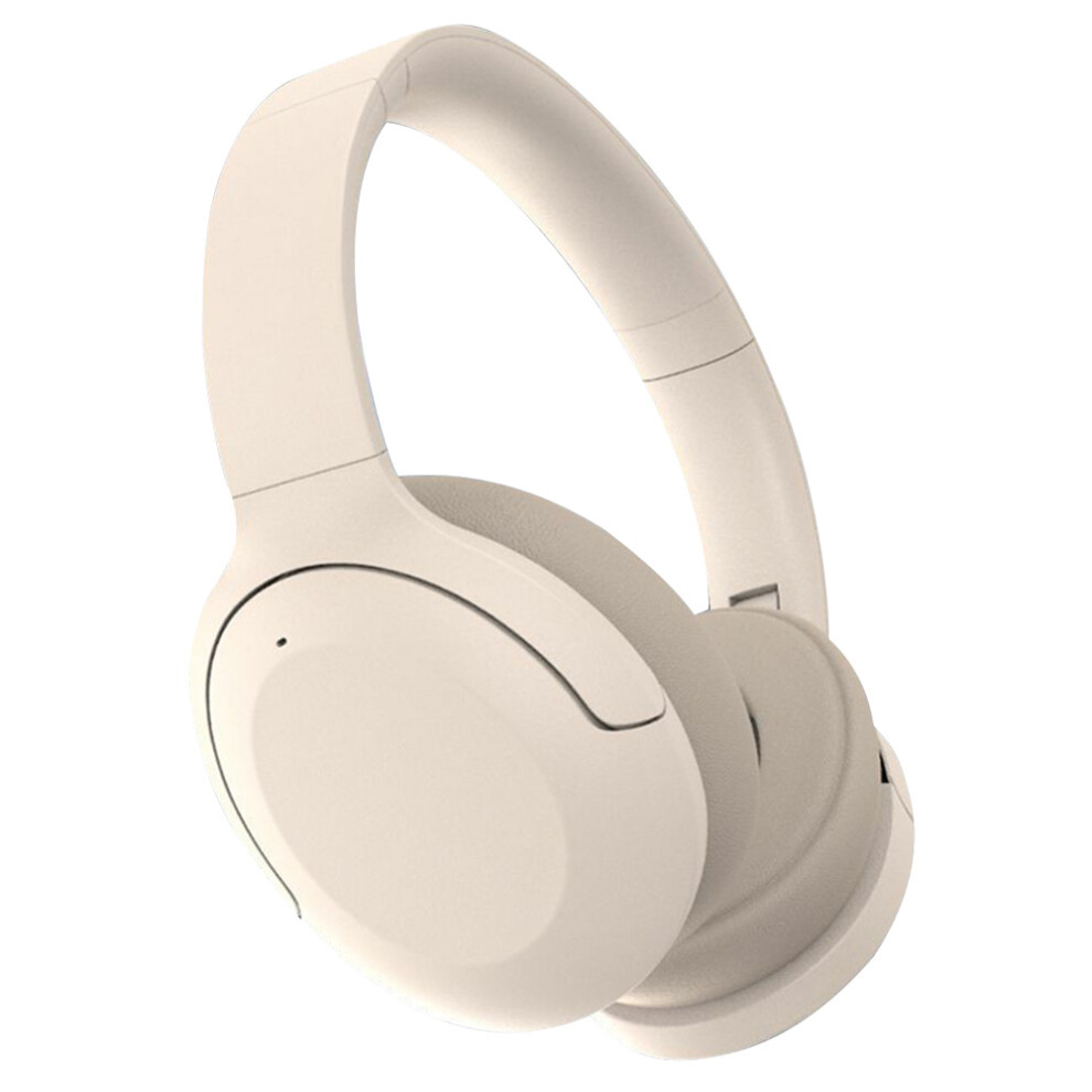 (Khaki) Headphones ne Wireless Foldable Gaming Headphone-image-OPC-PJFN5TZ-NEW