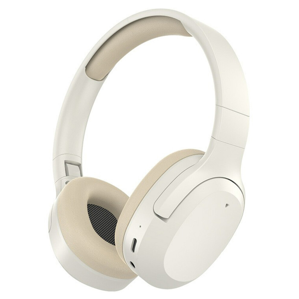(Khaki) Headphones Ne Hifi Stereo Sound Gaming Headphone 6914274613115