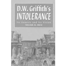 D.W. Griffith's Intolerance