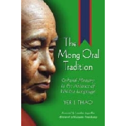 The Mong Oral Tradition