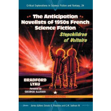 The Anticipation Novelists of 1950s French Science Fiction
