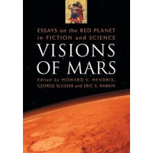 Visions of Mars