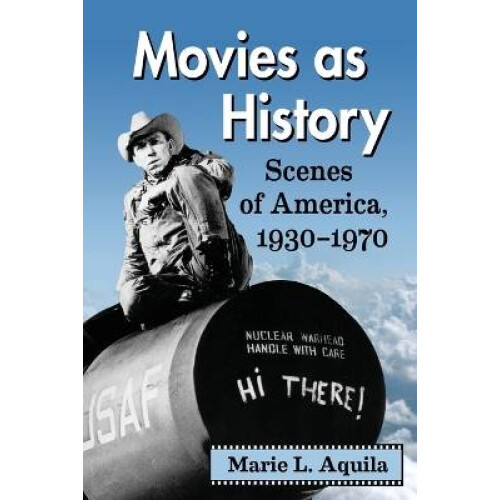 Movies as History