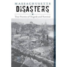 Massachusetts Disasters
