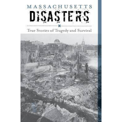 Massachusetts Disasters