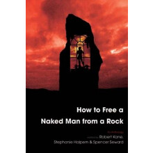 How to Free a Naked Man from a Rock