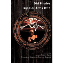 Did Pirates Rip Her Arms Off?