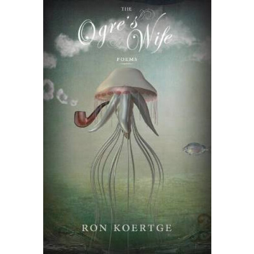 The Ogre's Wife