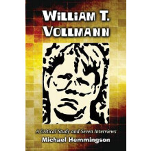 William T. Vollmann