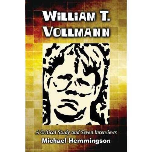 William T. Vollmann