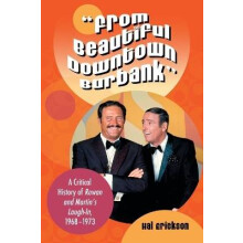 "From Beautiful Downtown Burbank"