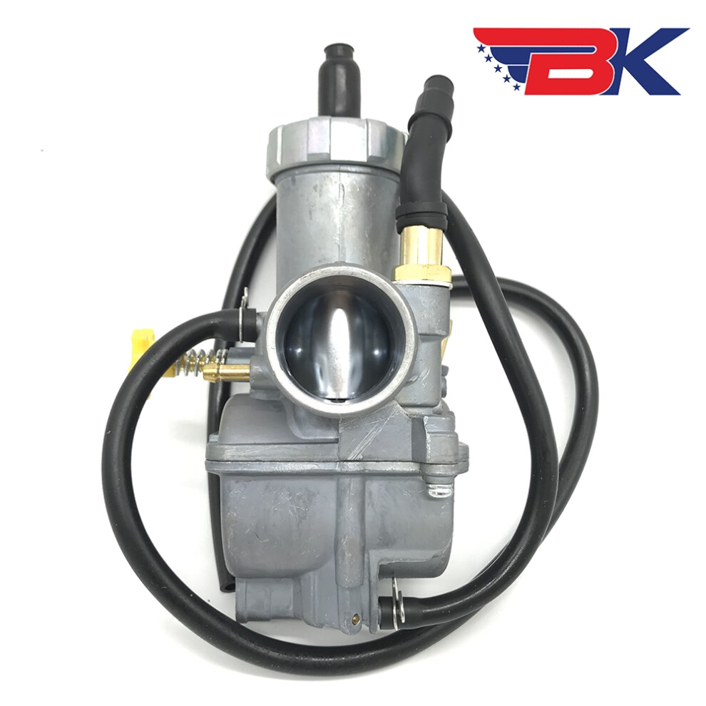 Pe28 Carburetor For Kawasaki Kx80 Kx100 Kx125 Suzuki Rm80 Rm85 6935158928811