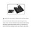 USB Handbrake For For G29/G27/G25 PC Hall Sensor USB SIM Red 4
