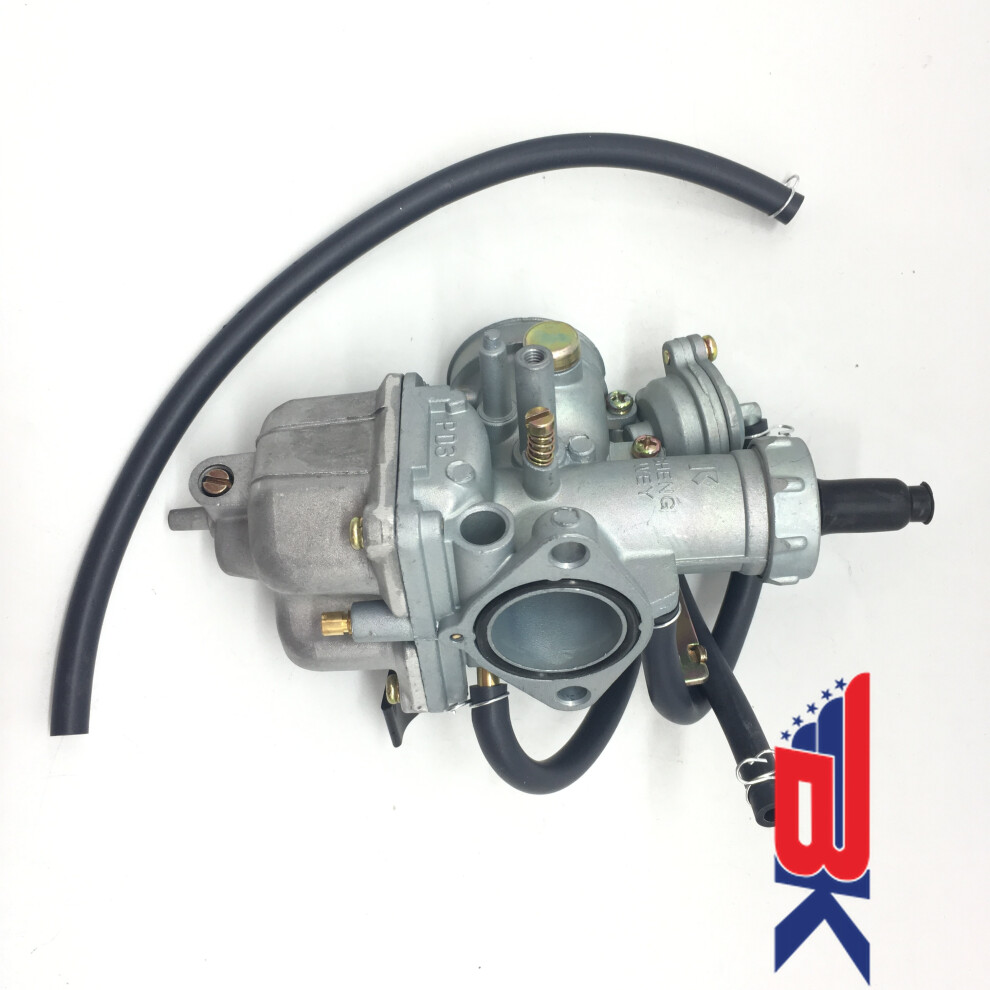 Pump Carburetor For Chinese Sheng Wey Pd 3 Carb Scooter 6935158929481