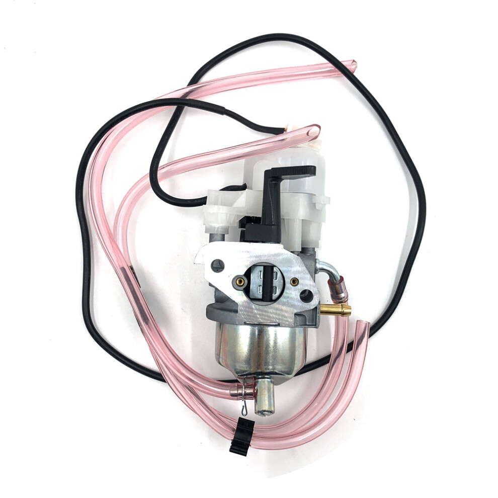 Carburetor 16100Z0dd03 16100-Z0d-D03 For Honda Eb2000i Eb2000it1 Eu2000i Eu2000ik1 Eu2000it1 Generator 6935158929504