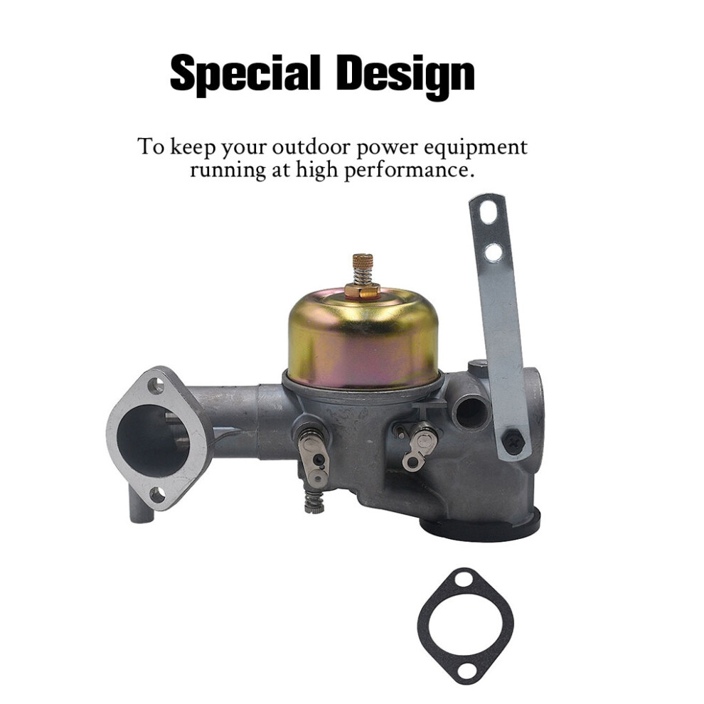 Carburetor Powered Engines Smooth Engine Parts Accessories 6935158929610