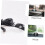 Car Microphone 3.5mm Jack Easy Install High Sensitivity Compatible With Most Car Radios 4