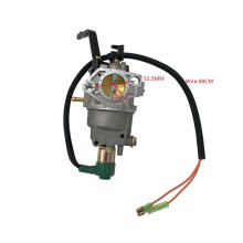 Gasoline Generator For EG6500 5kw 6.5kw 8KW Generator Parts With Choke Lever