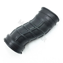 Rubber Air Supply Flow Pipe Quad Suction Pipe Manifold Euro Rubber Reinforcement For Jianshe 250CC JS250