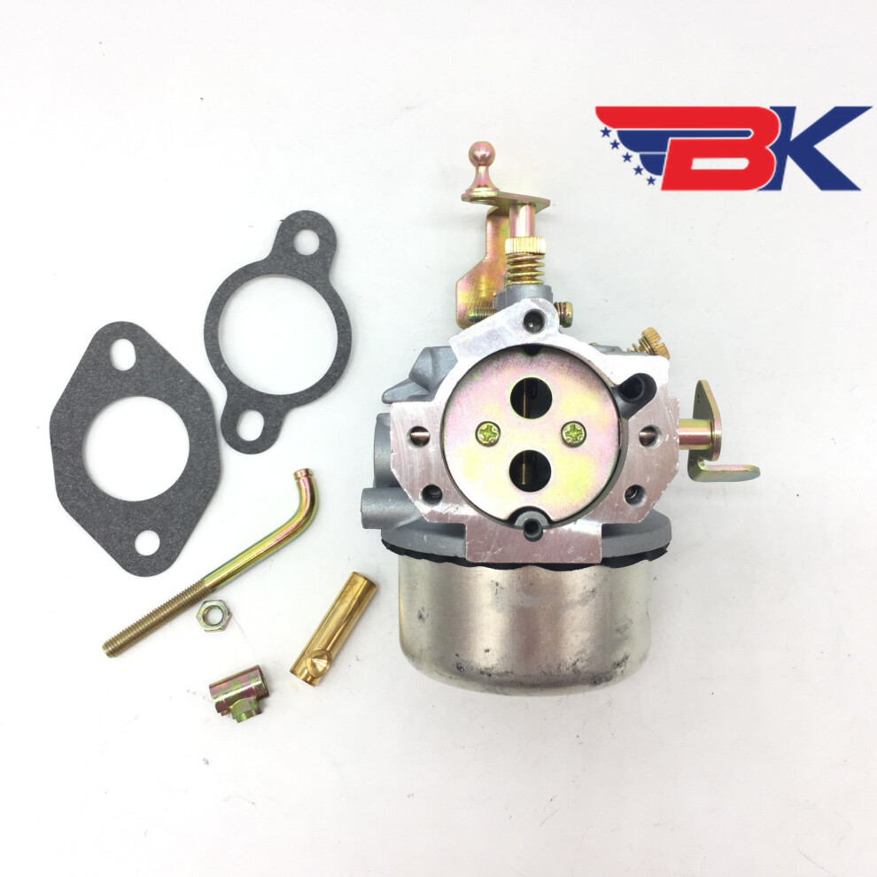 Kohler Carburetor K341 16Hp Engine John Deer Tractor 316 Club Cadet 1600 1650 6935158929849