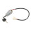Ignition Switch Assembly with Key for Evolution Golf Cart 204.0028 HDK Evolution 1