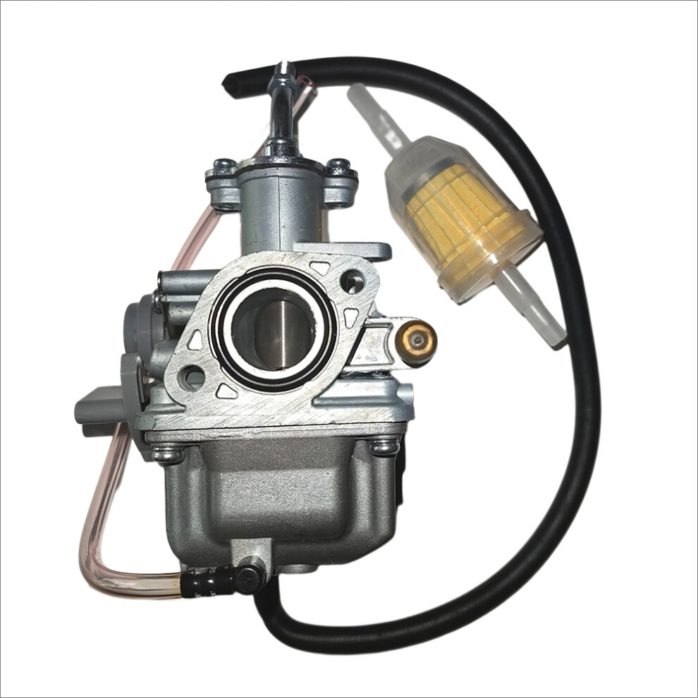 Fits Yamaha Moto 4 YFM 80 Carburetor Moto-4 YFM80 Carb Carby 1992-2006 carb-image-OPC-PJ8Q9G2-NEW