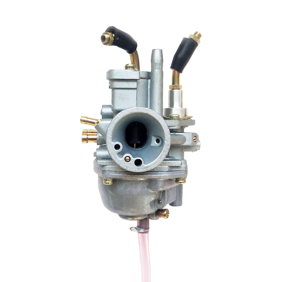 Pd19z Carburetor For Polaris Sportsman Predator Scrambler 50 90 90Cc 4Dm Yamaha Bws100 Grand Axle 100Cc Carb 6935158925896