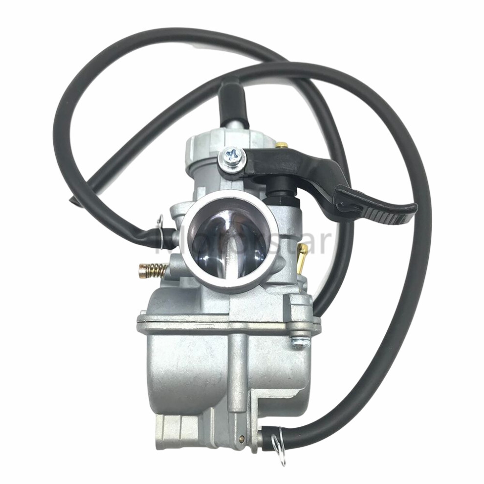 Pe26 26Mm Carburetor For Chinese Yx 125 140 150Cc Pit Dirt Atv Carb Bike 6935158926053